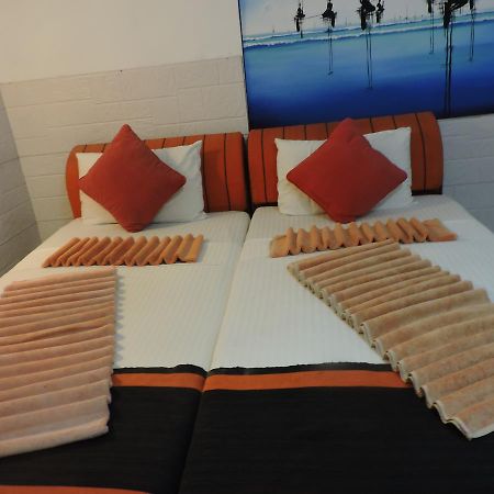 Samaya Beach Hotel Unawatuna Dış mekan fotoğraf