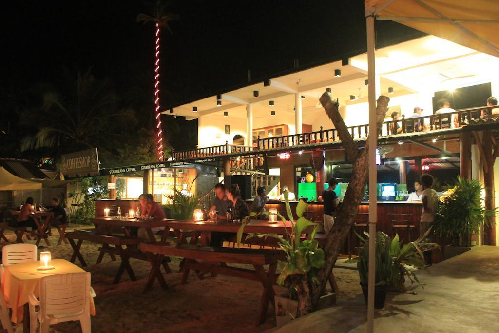 Samaya Beach Hotel Unawatuna Dış mekan fotoğraf