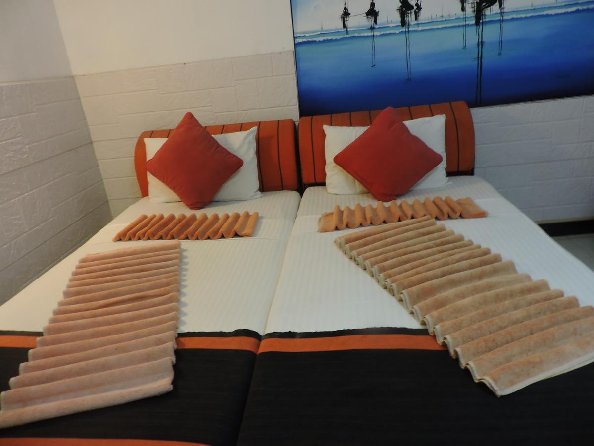 Samaya Beach Hotel Unawatuna Dış mekan fotoğraf
