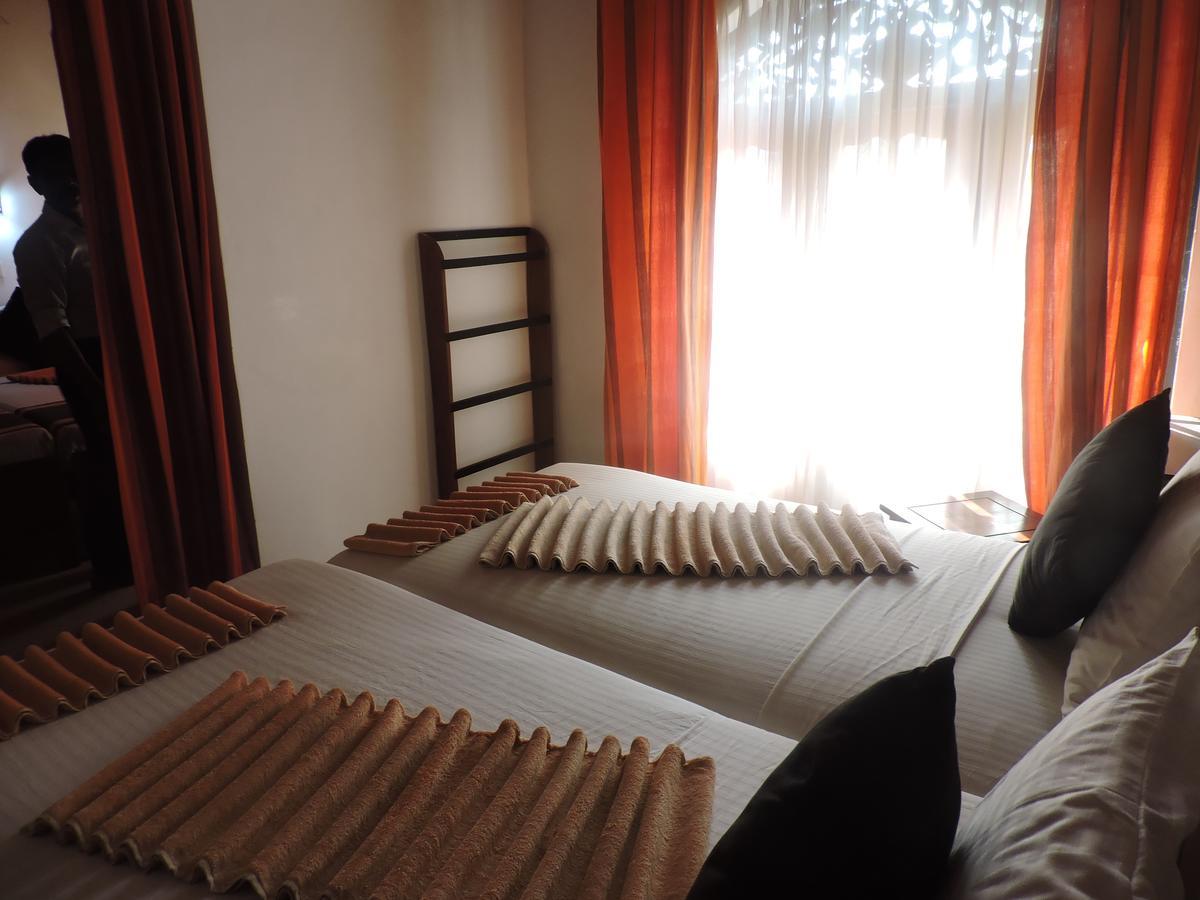 Samaya Beach Hotel Unawatuna Dış mekan fotoğraf