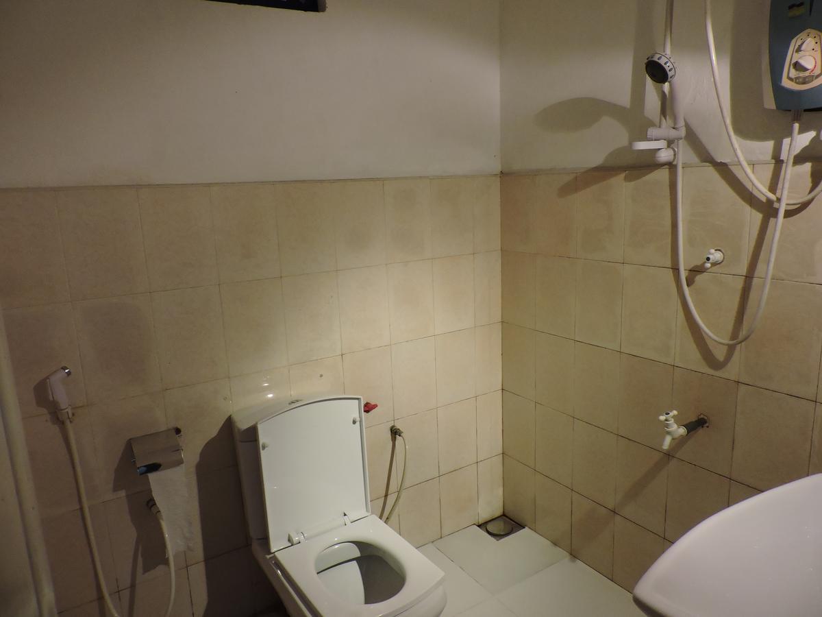 Samaya Beach Hotel Unawatuna Dış mekan fotoğraf
