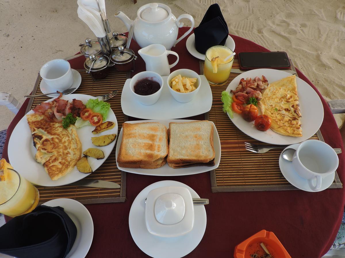 Samaya Beach Hotel Unawatuna Dış mekan fotoğraf